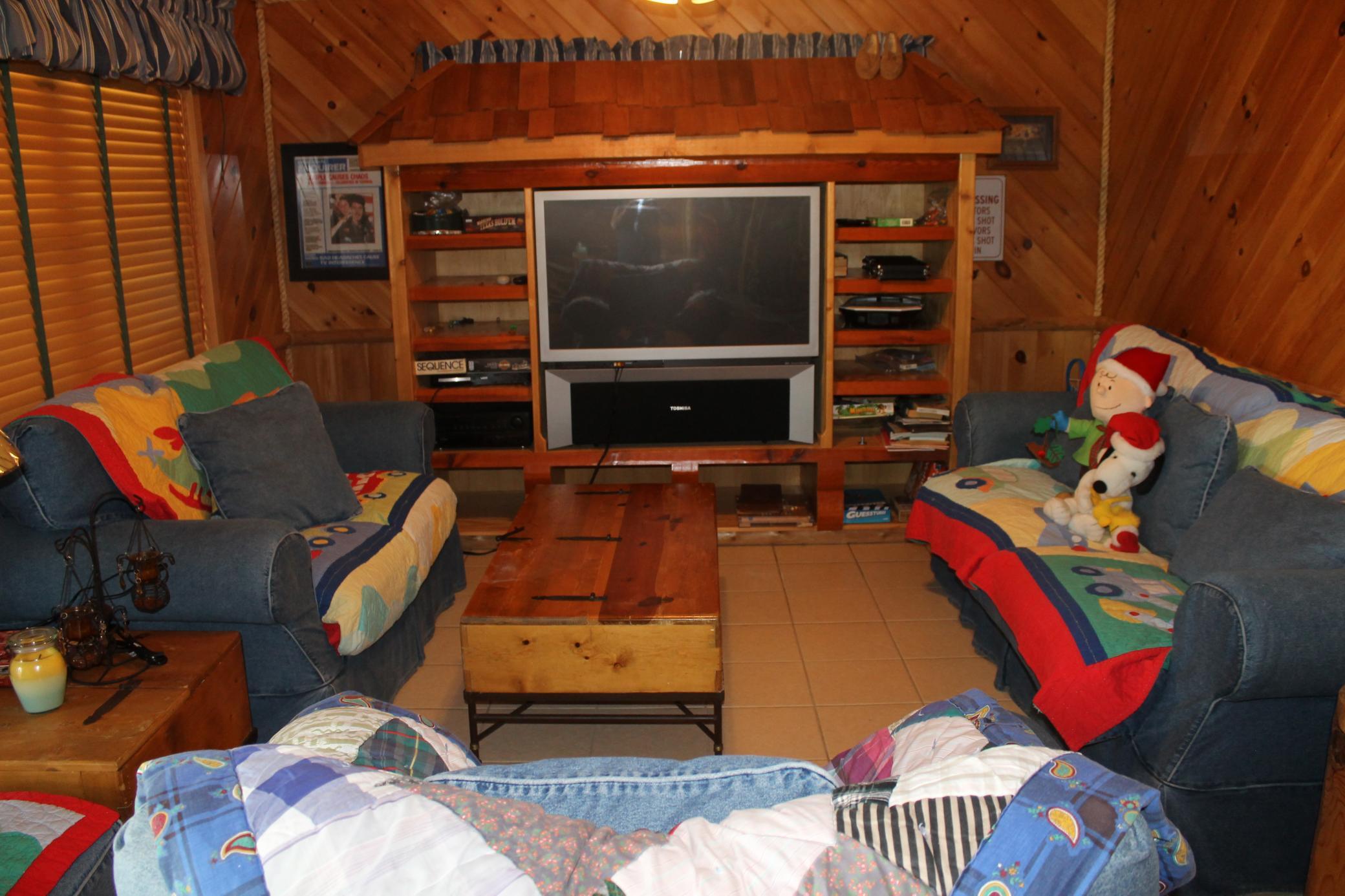 11512 Aspen Way Property Photo 21