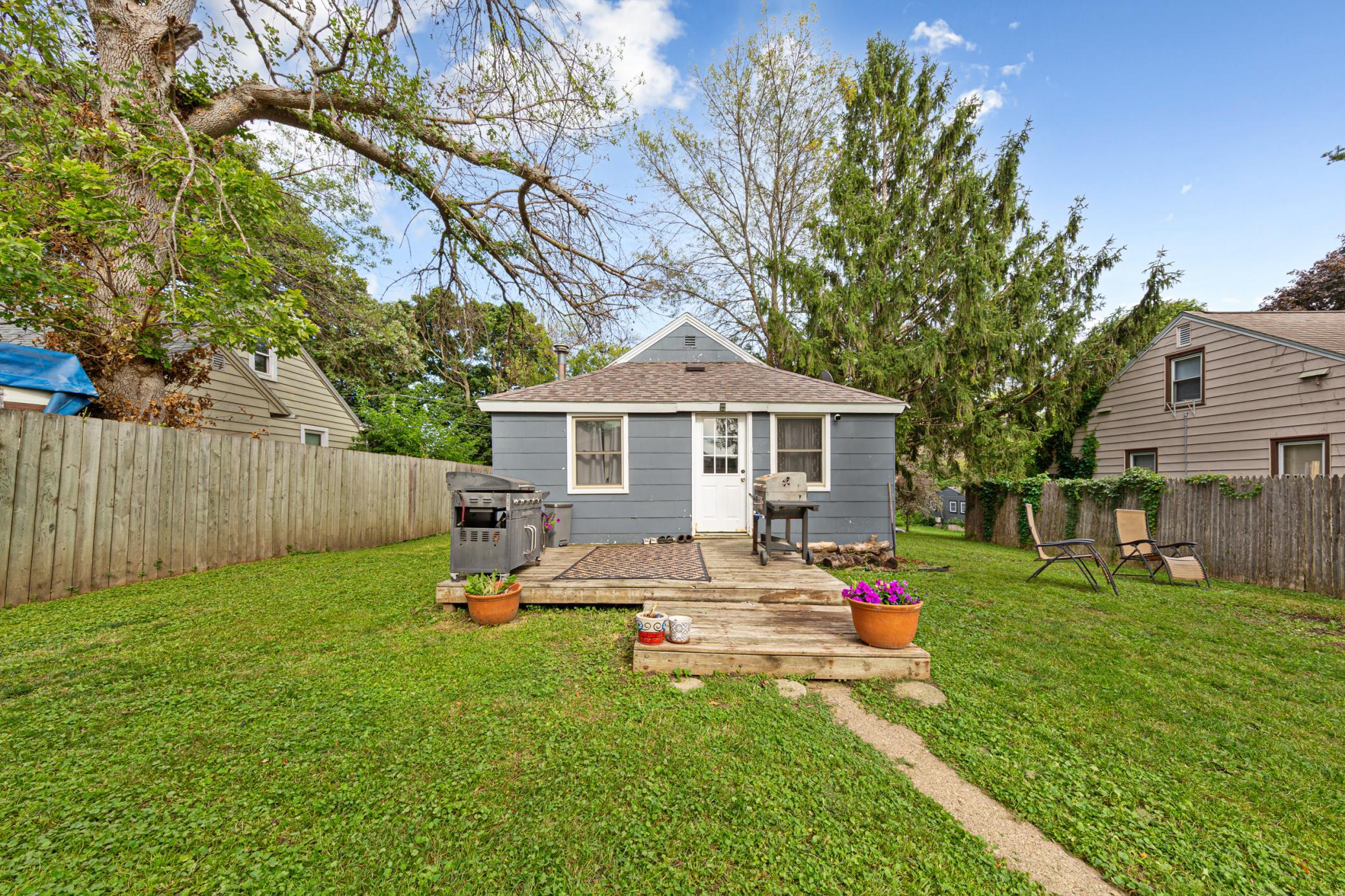 711 Saint Thomas Avenue Property Photo 23