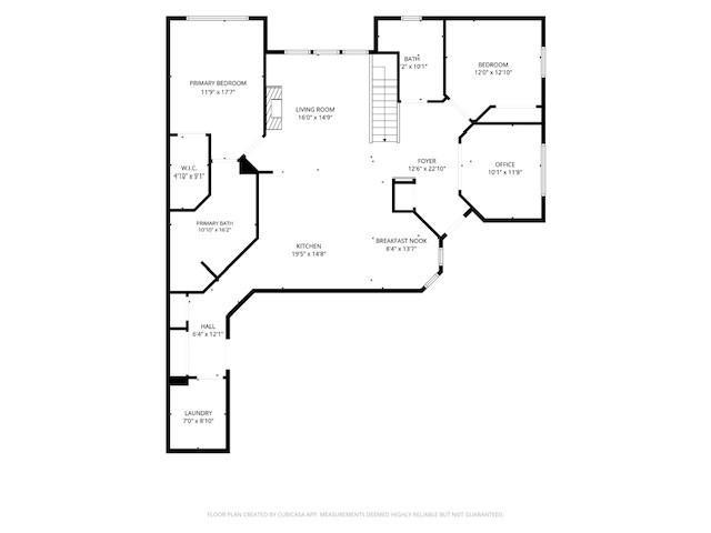 2201 7th Street Nw A Property Photo 24
