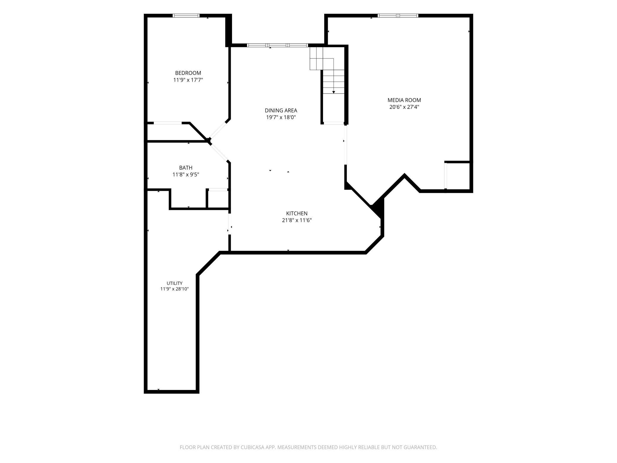 2201 7th Street Nw A Property Photo 25