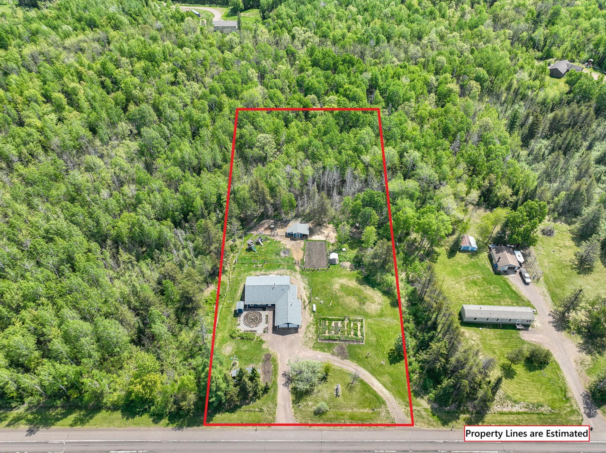 2060 Highway 2 Property Photo 45