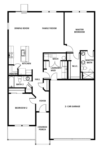 907 Sycamore Place N Property Photo 2