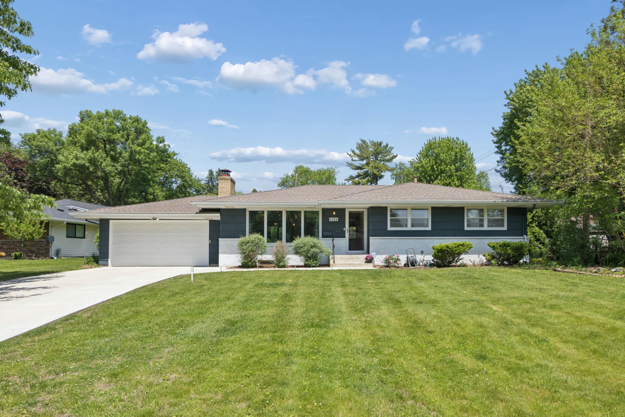 6204 Ashcroft Lane Property Photo 1