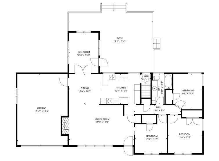 6204 Ashcroft Lane Property Photo 38