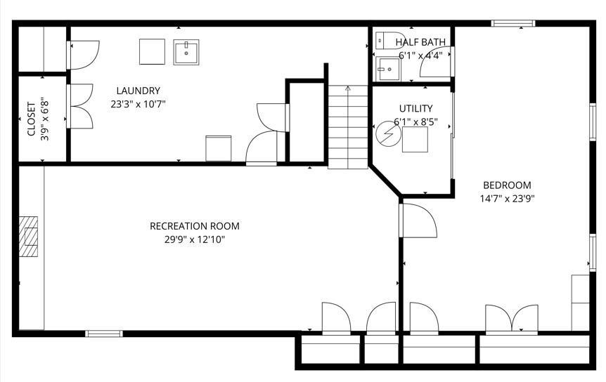6204 Ashcroft Lane Property Photo 39