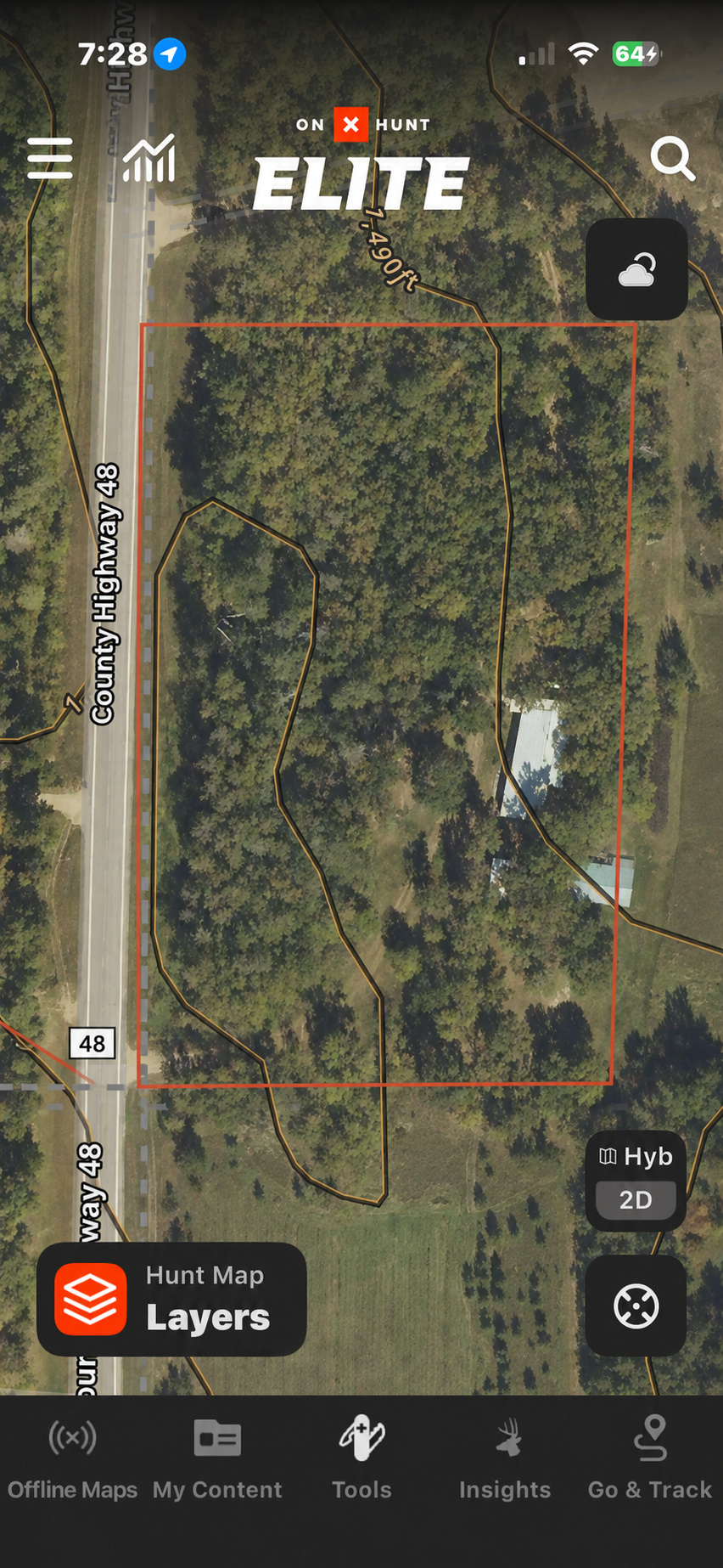25091 County Highway 48 Property Photo 32