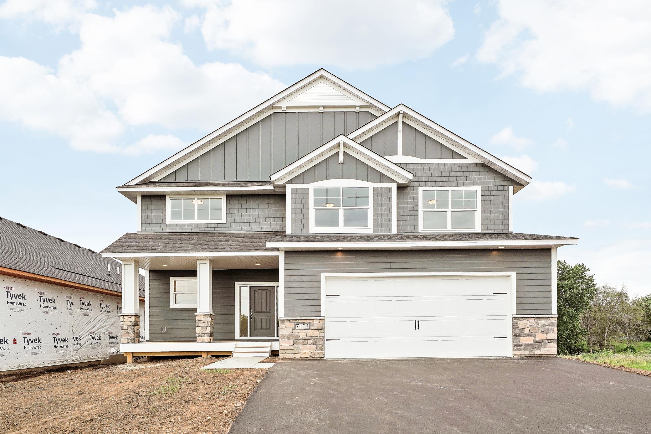 7164 Agate Trail Property Photo 1