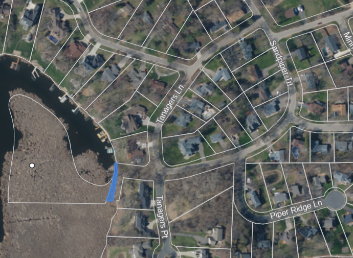 2720 Sandpiper Trail Property Photo 4