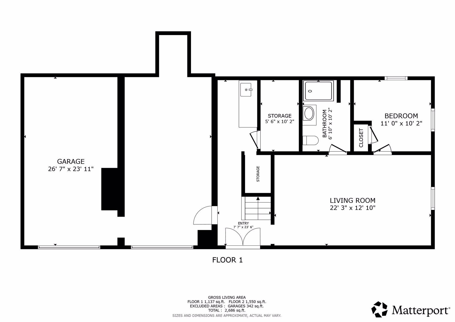 2720 Sandpiper Trail Property Photo 47
