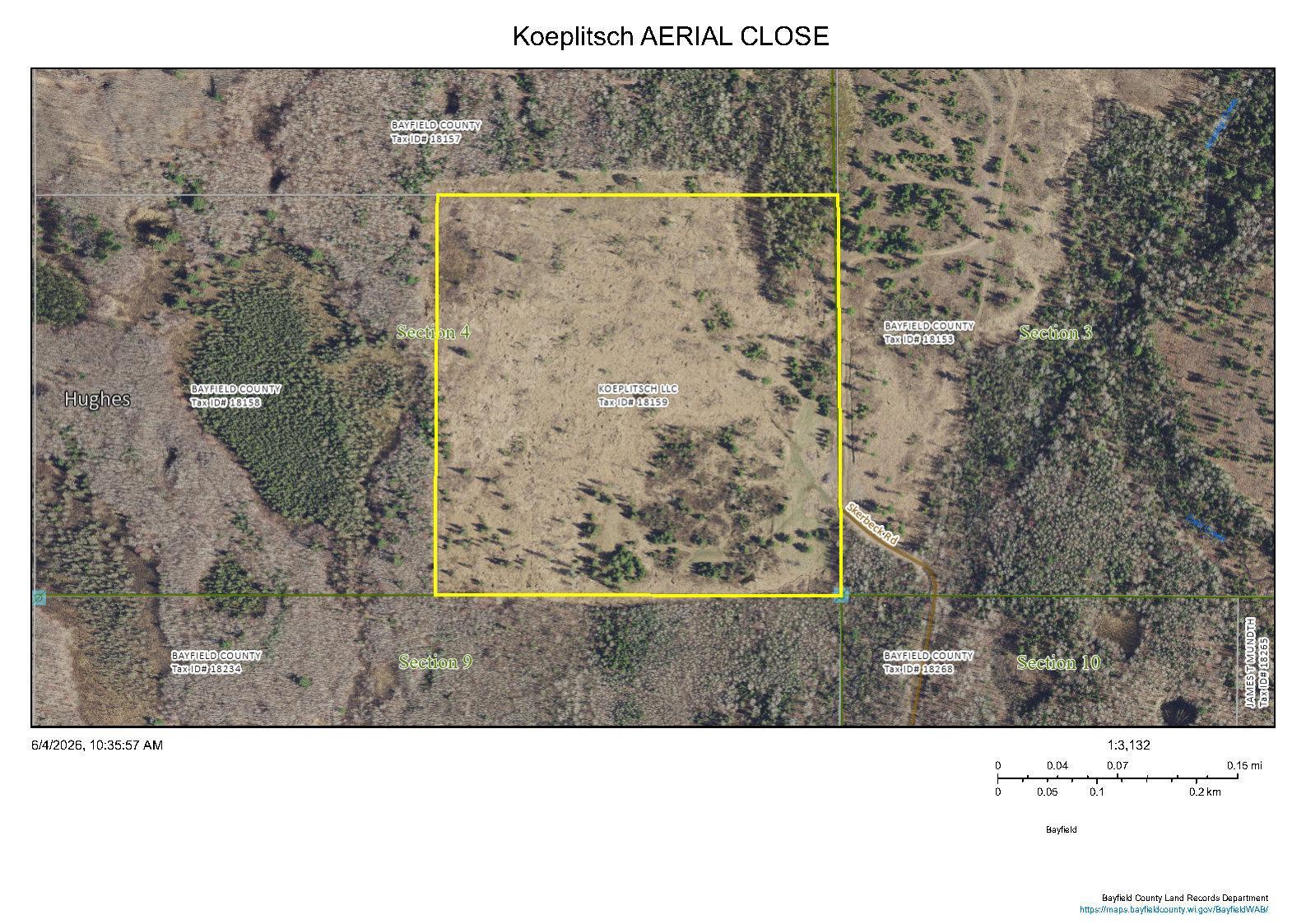 Tbd Skerbeck Road Property Photo 9