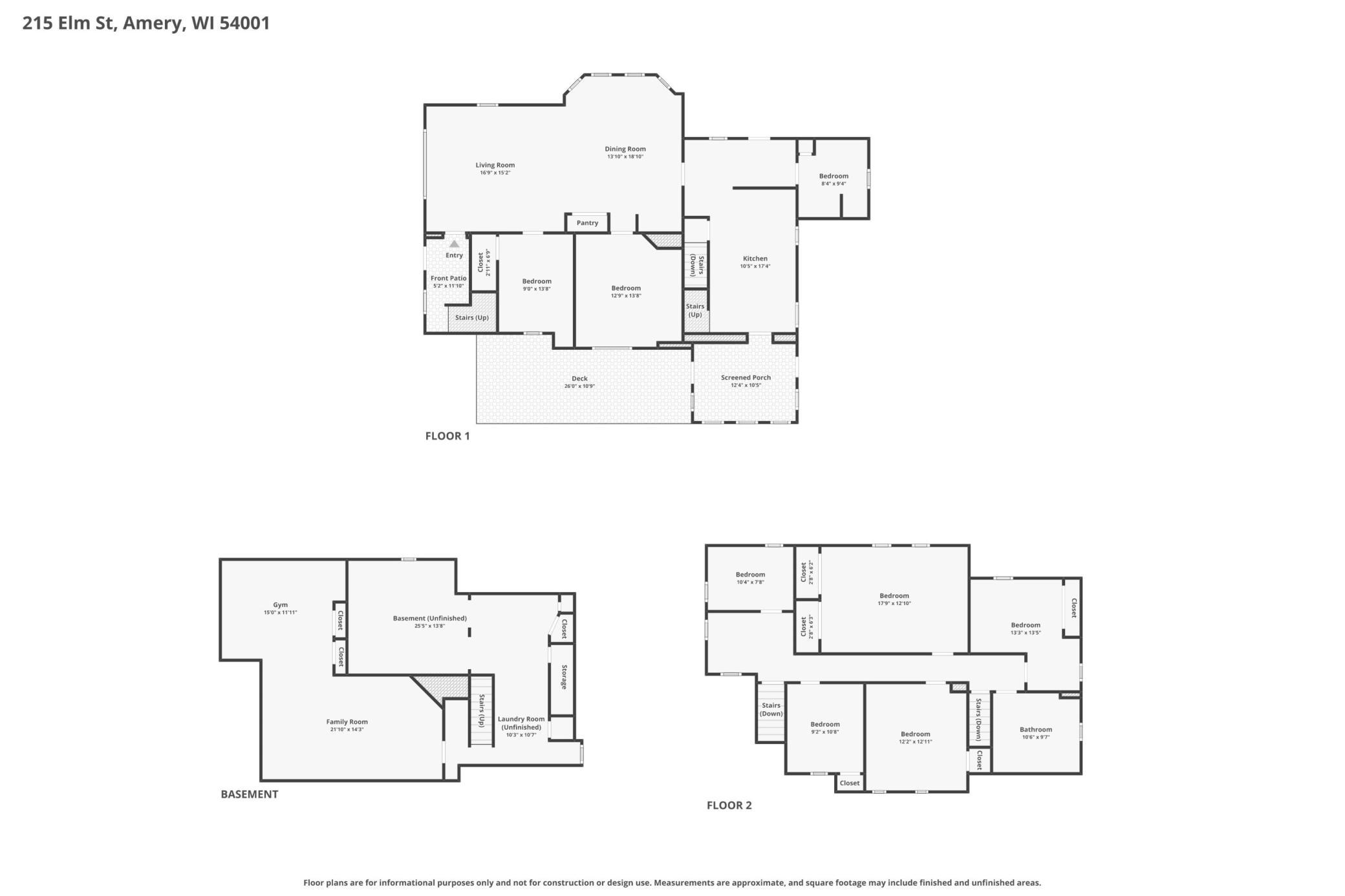 215 Elm Street W Property Photo 34