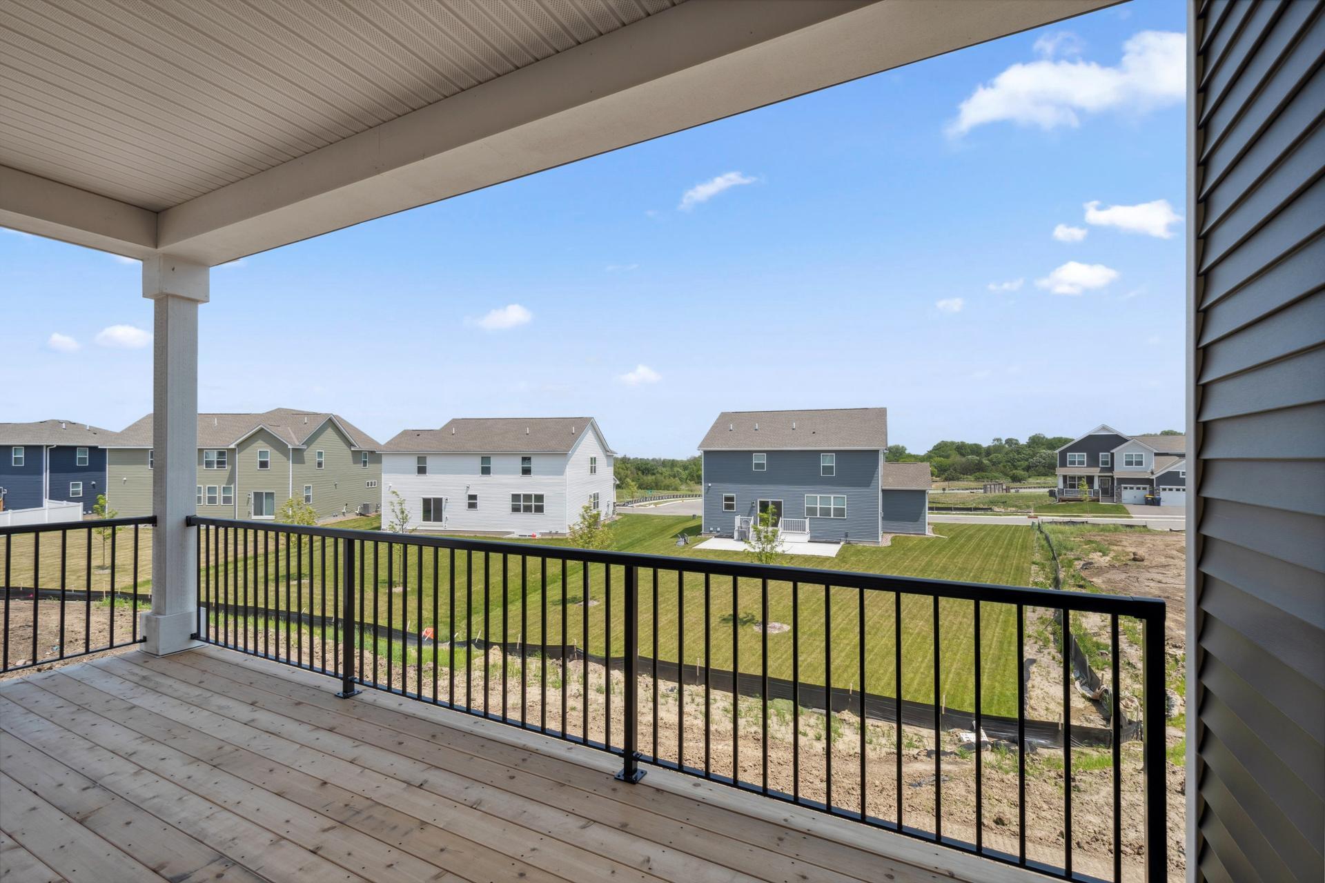 1712 Oak Creek Drive Property Photo 19