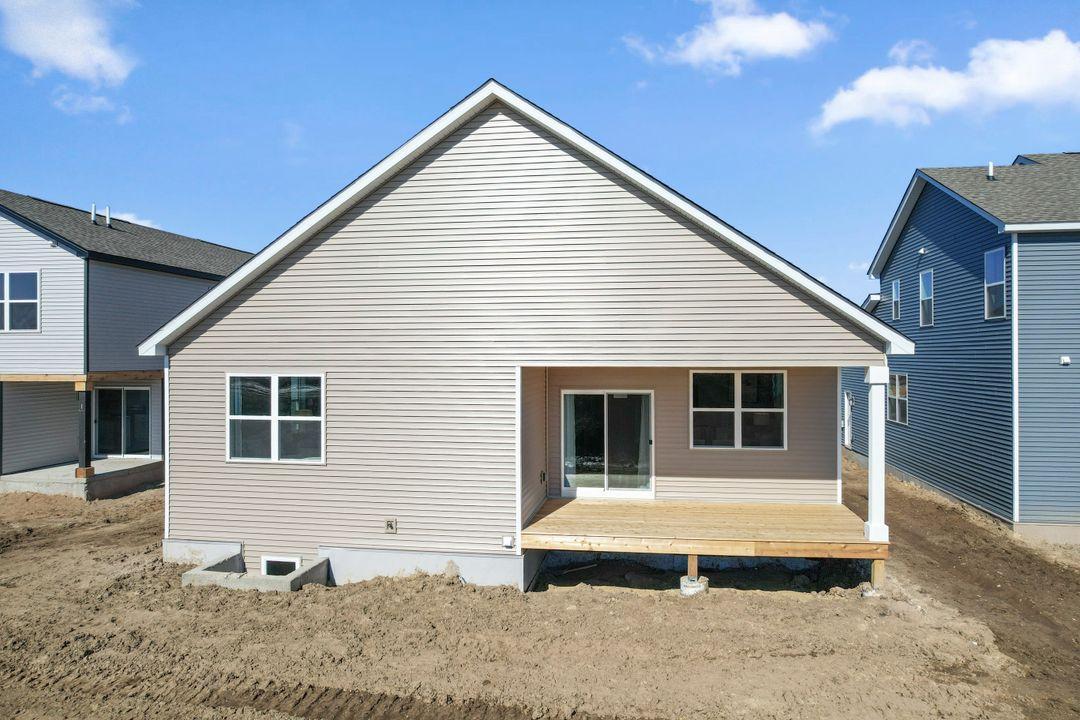 1712 Oak Creek Drive Property Photo 21