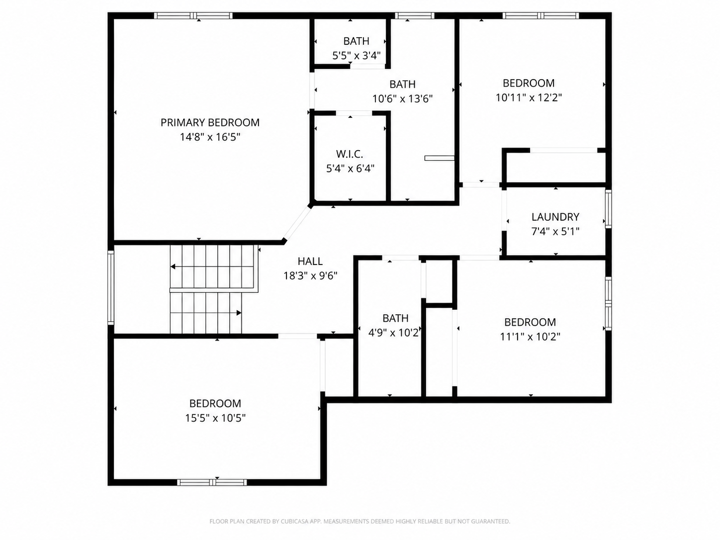 18805 Scenic Way Property Photo 28