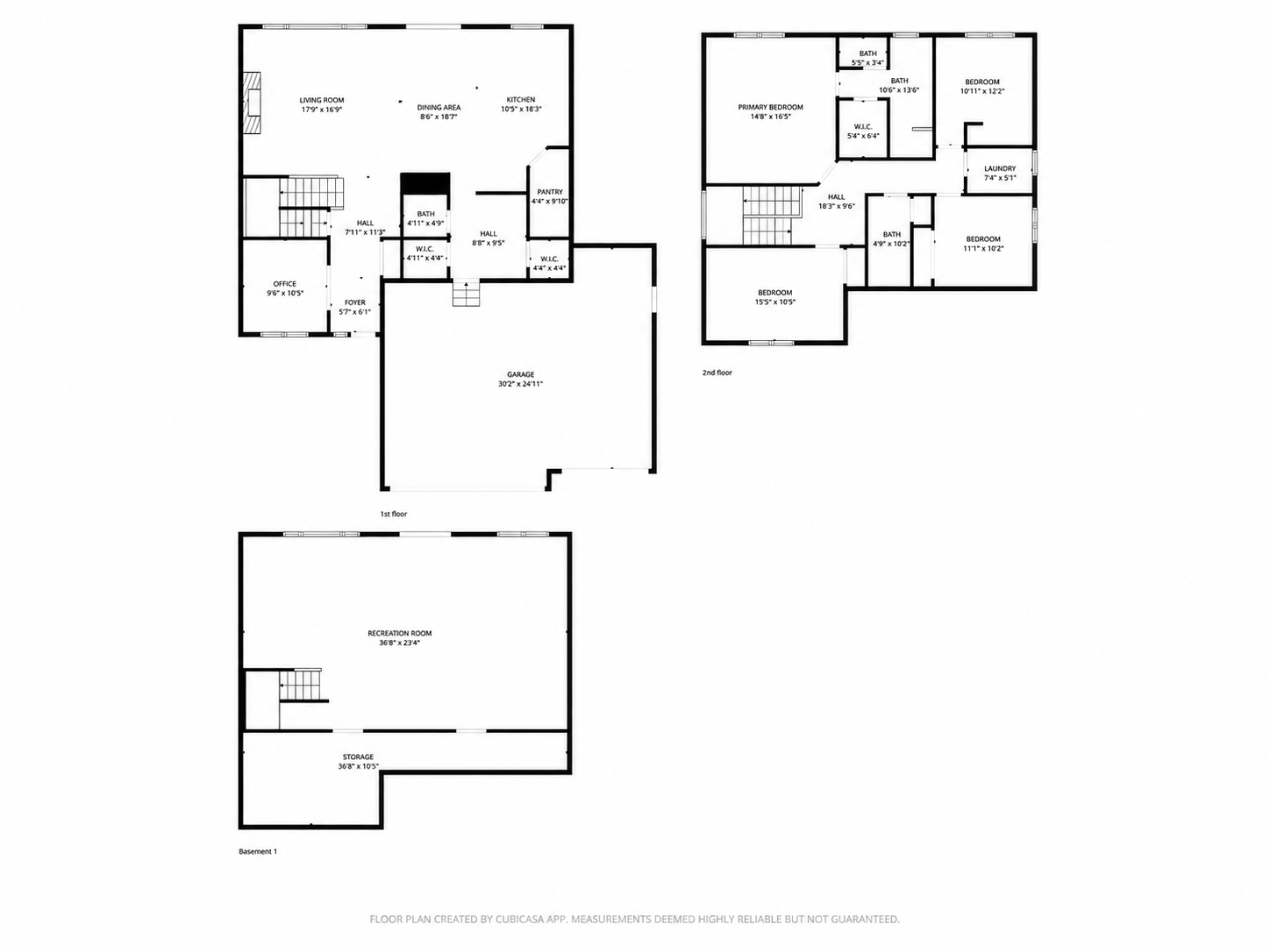 18805 Scenic Way Property Photo 30