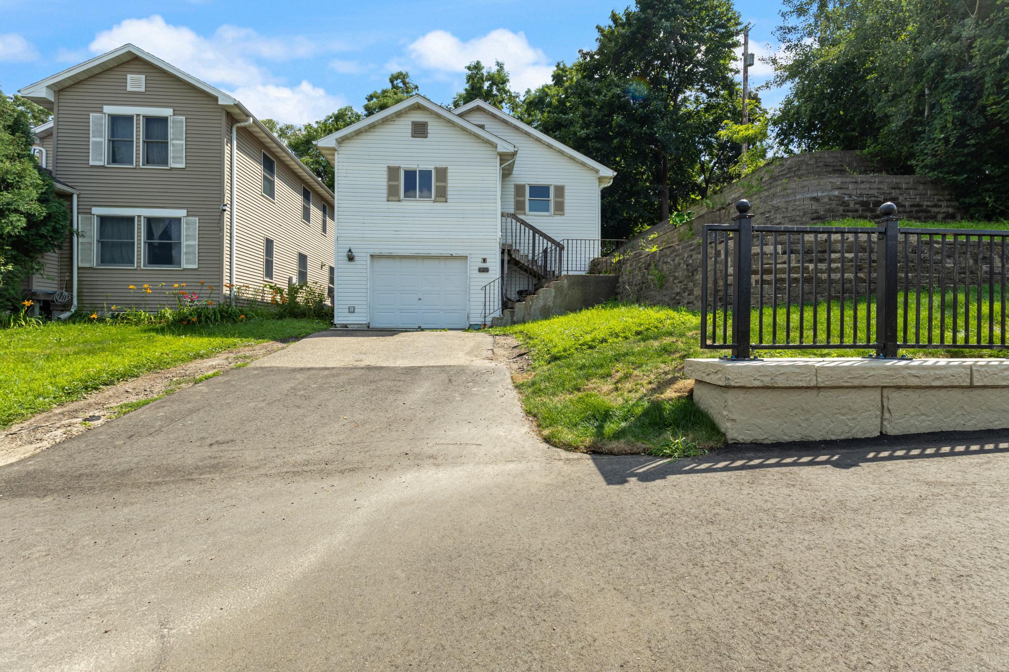 1320 Wilson Avenue Property Photo 1