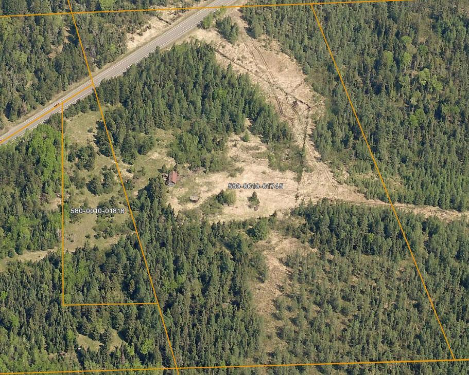 Tbd Highway 169 Property Photo 1
