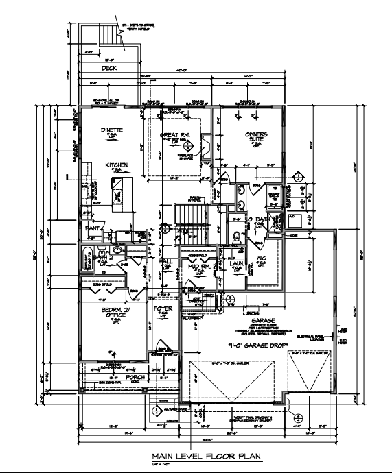1587 Creekwood Drive Property Photo 43