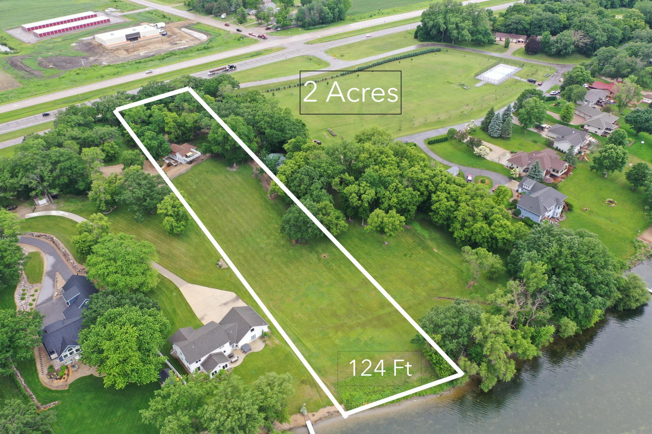 5861 Highway 71 Ne Property Photo 1
