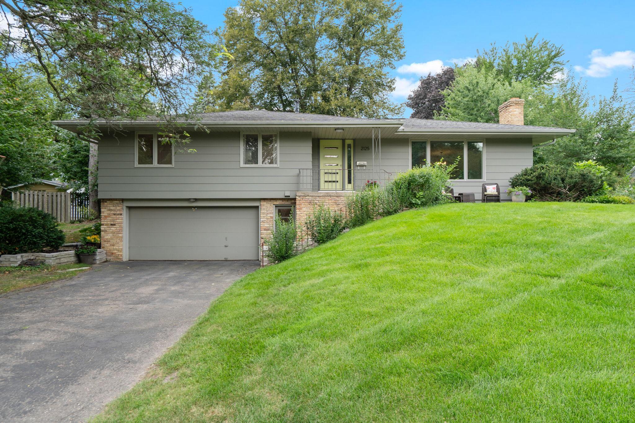 2125 Orkla Drive Property Photo 1