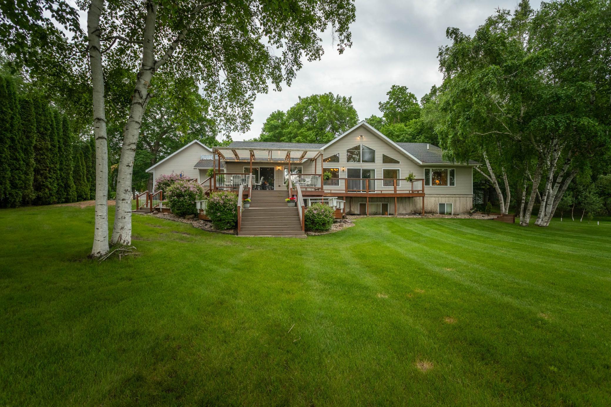 8272 Sugar Sand Lane Nw Property Photo 1