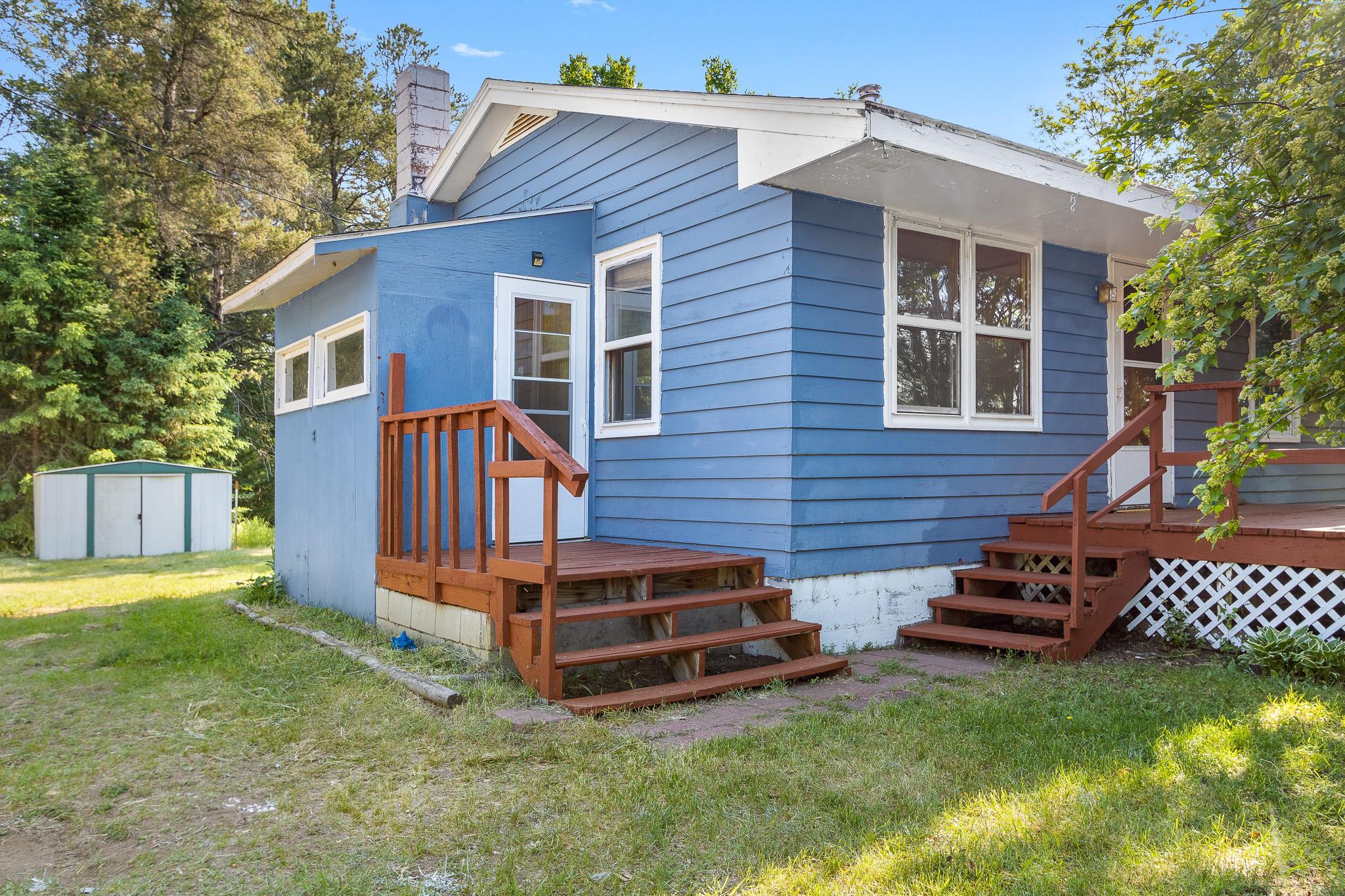 79548 Second Lake Road Property Photo 1