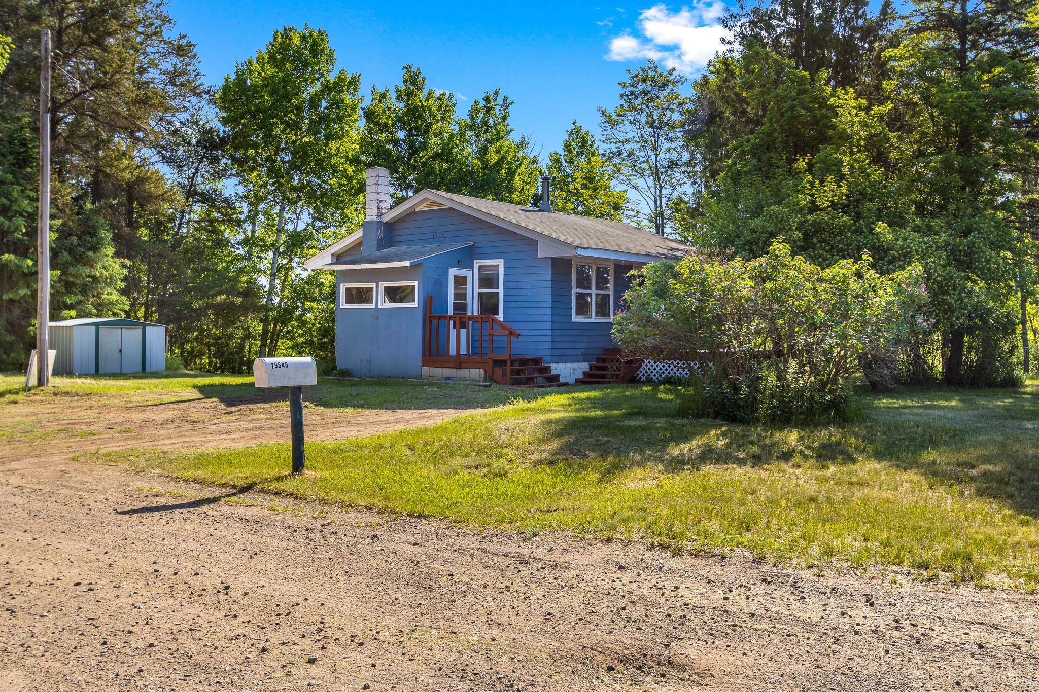 79548 Second Lake Road Property Photo 5