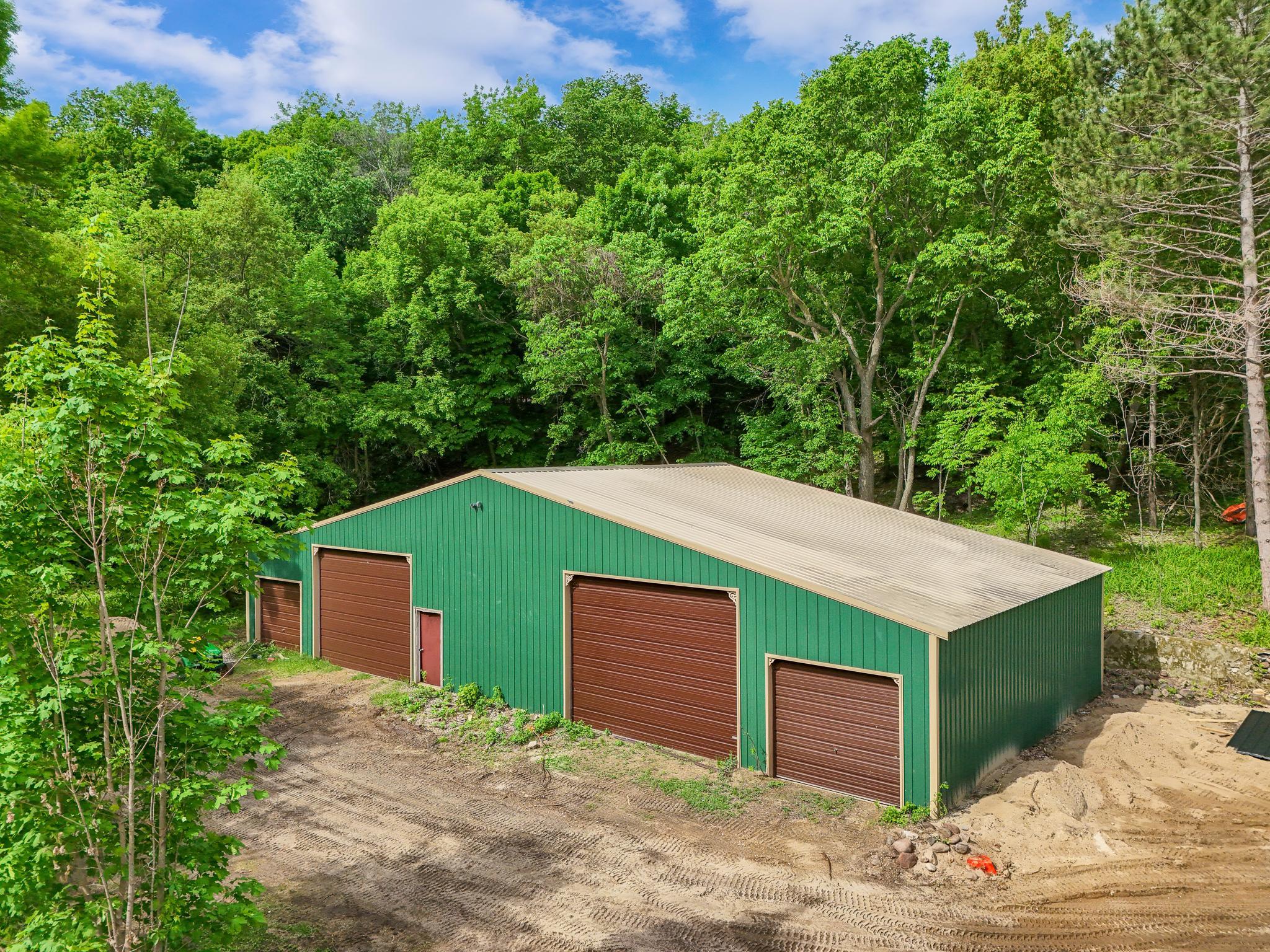 483xx Squaw Point Trl Property Photo 1