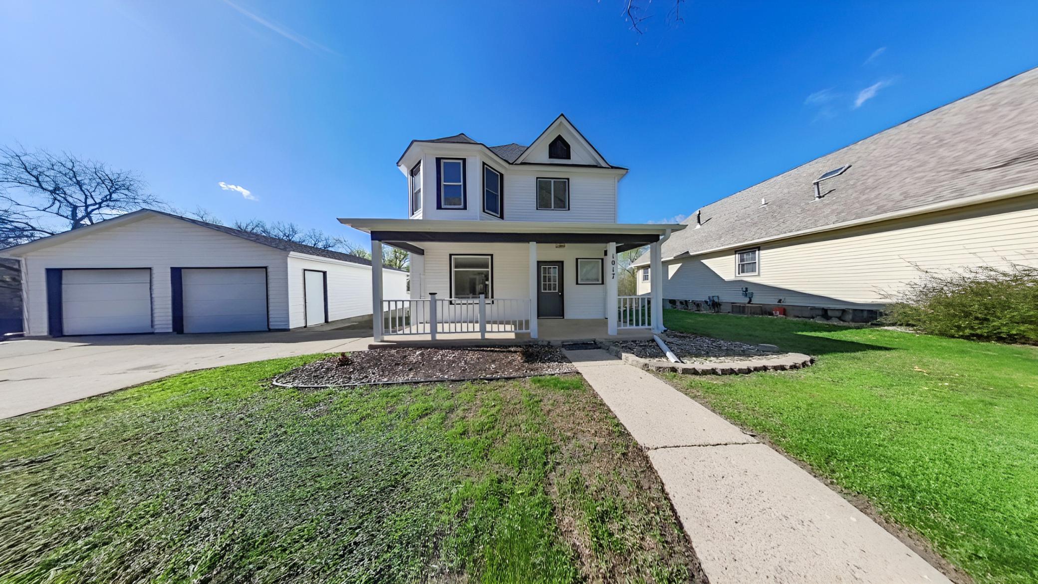 1017 Pine Street Property Photo 1
