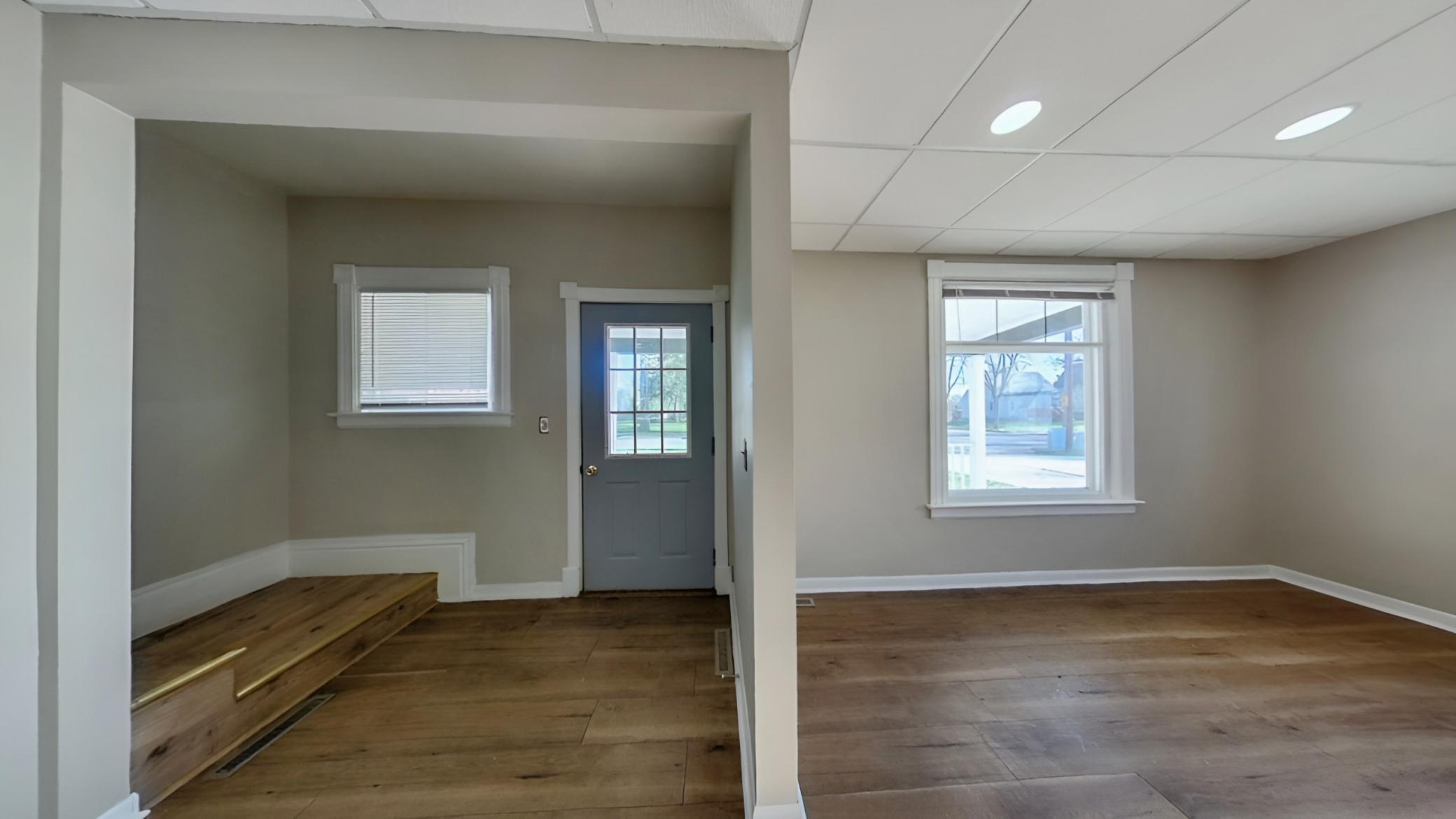 1017 Pine Street Property Photo 4