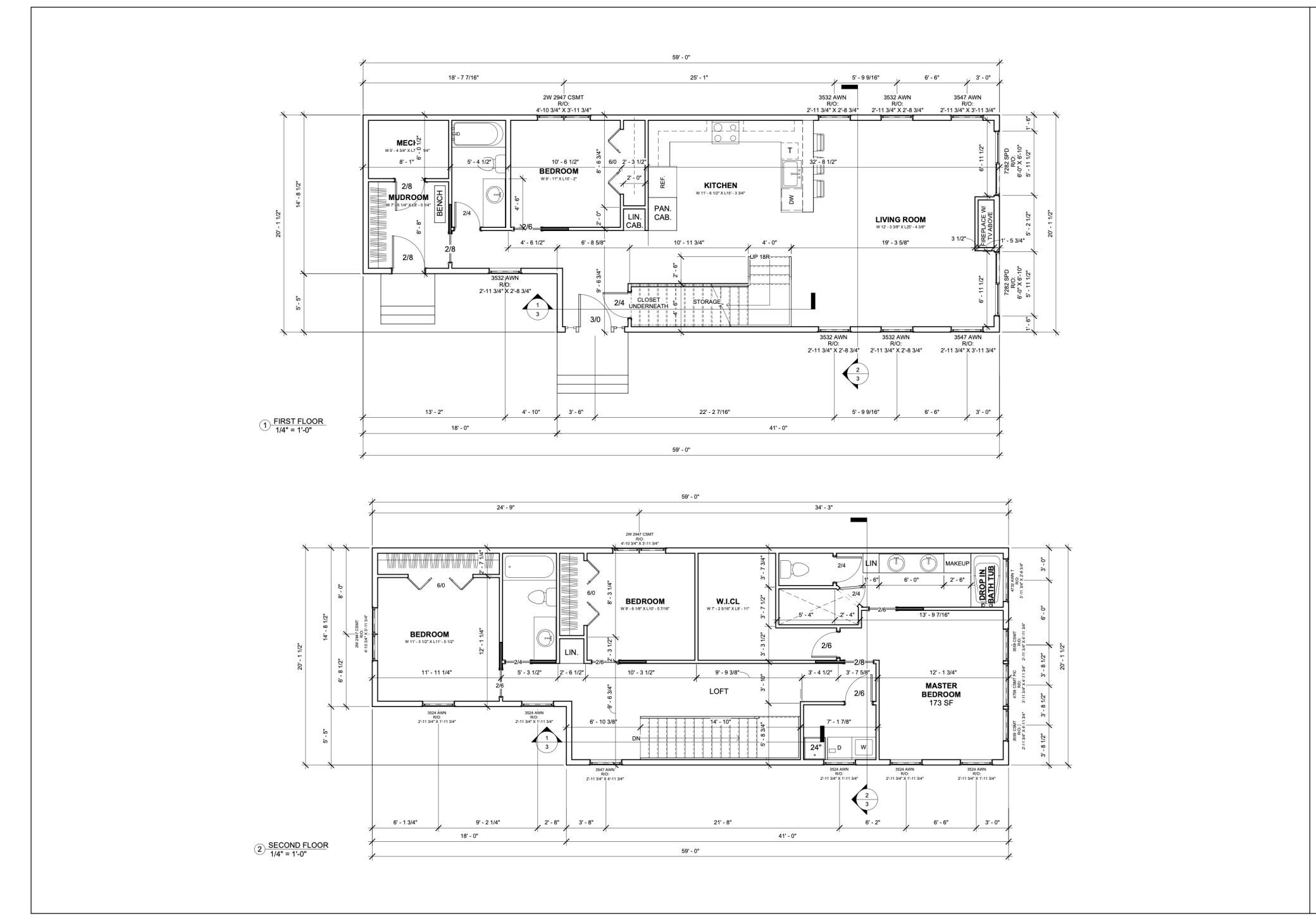3046 Julia Way Property Photo 9