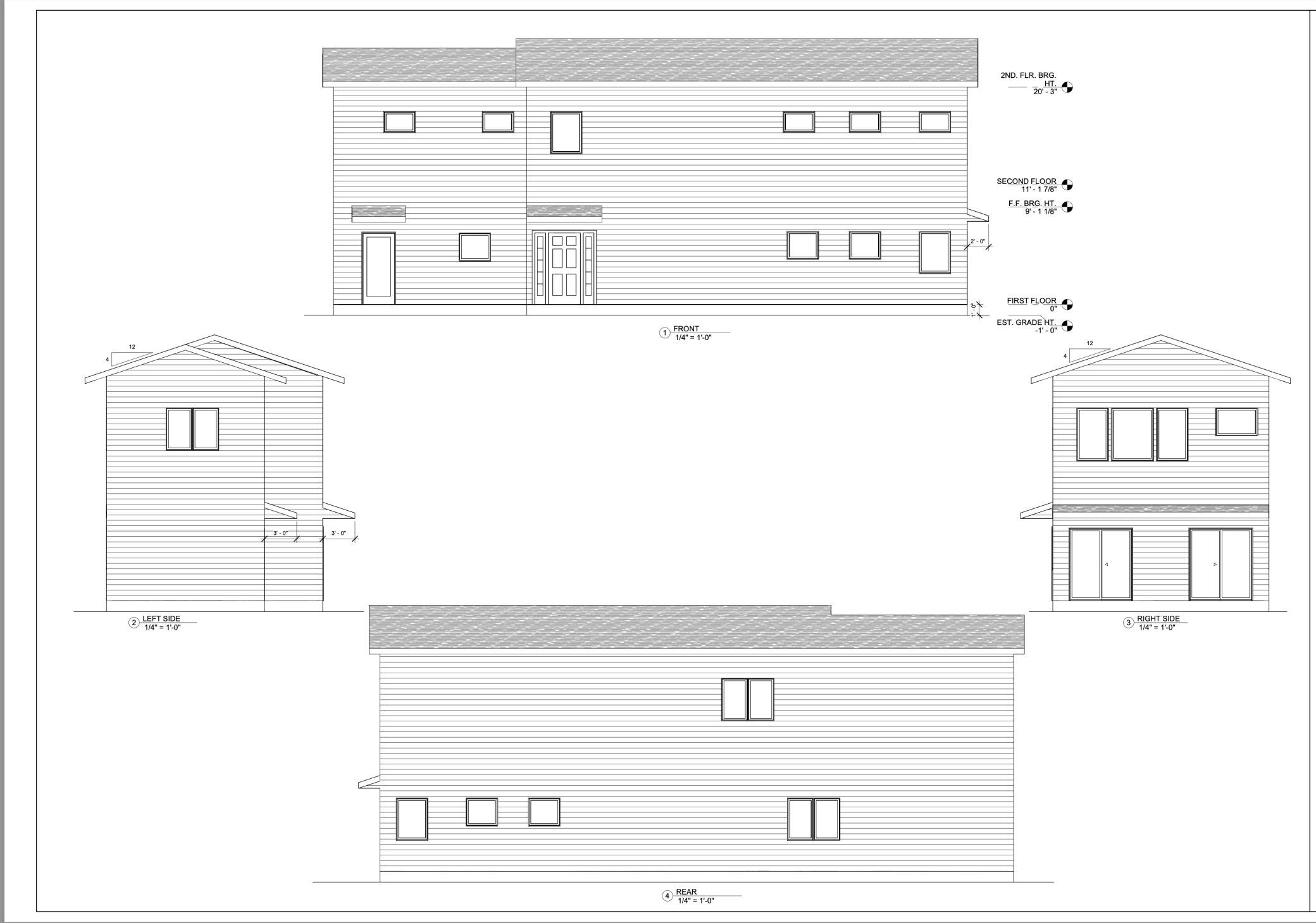3046 Julia Way Property Photo 10