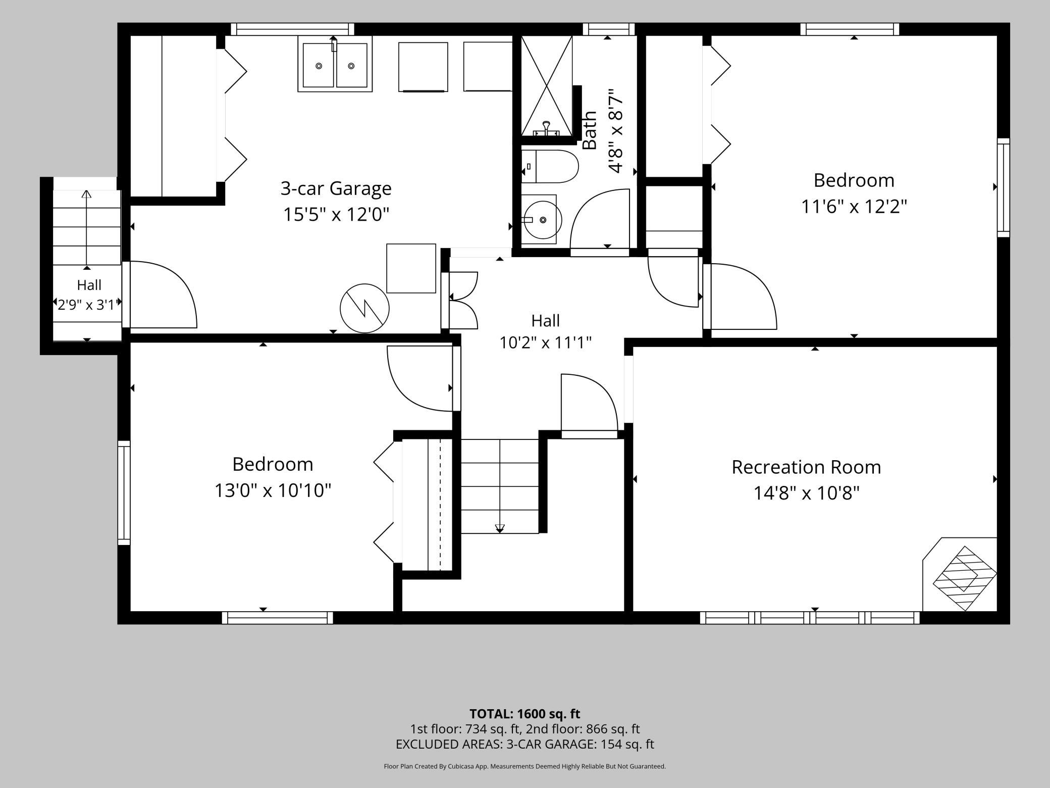 20091 Red Wing Boulevard Property Photo 38