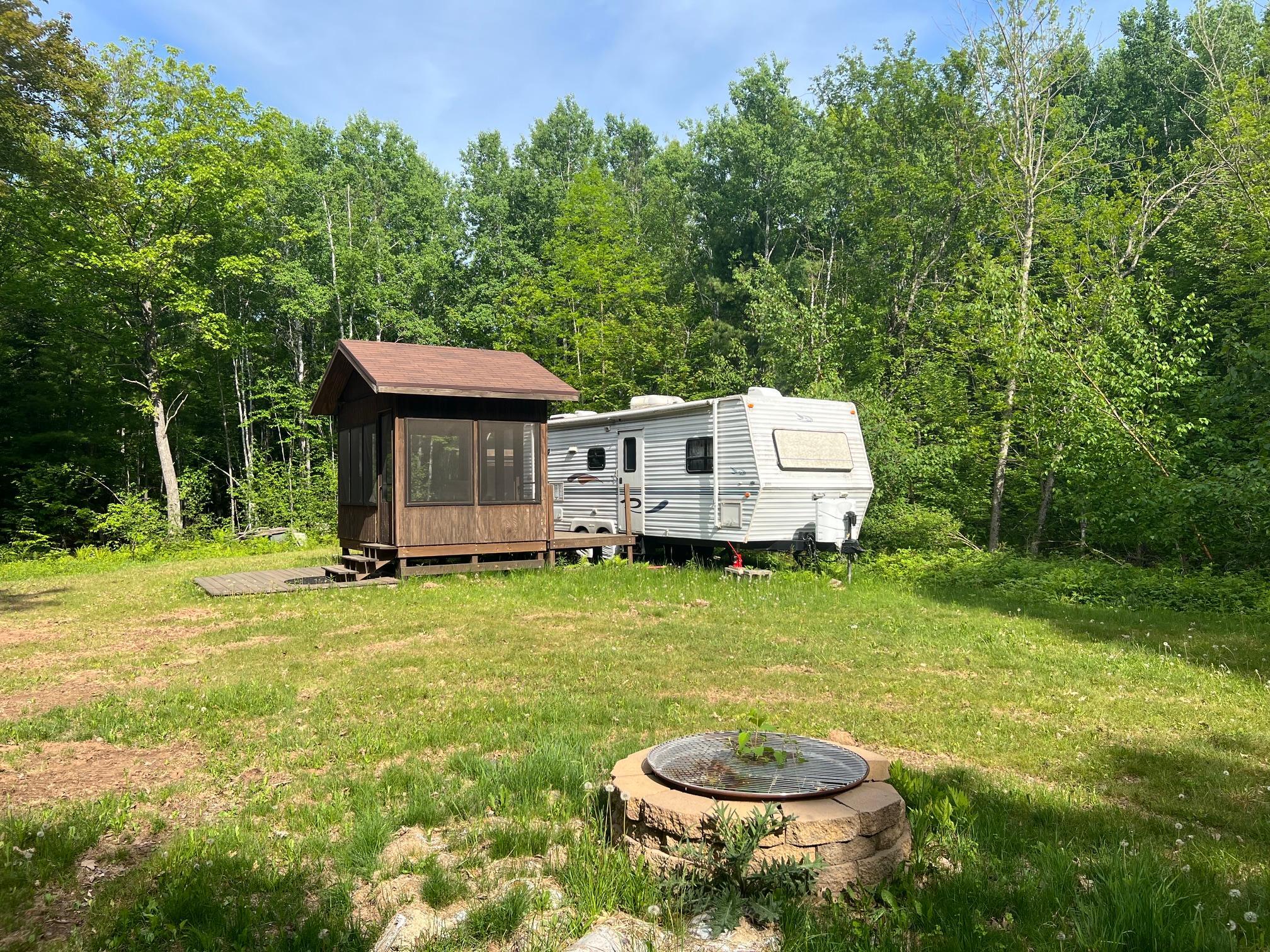 7151 E County Road A Property Photo 6