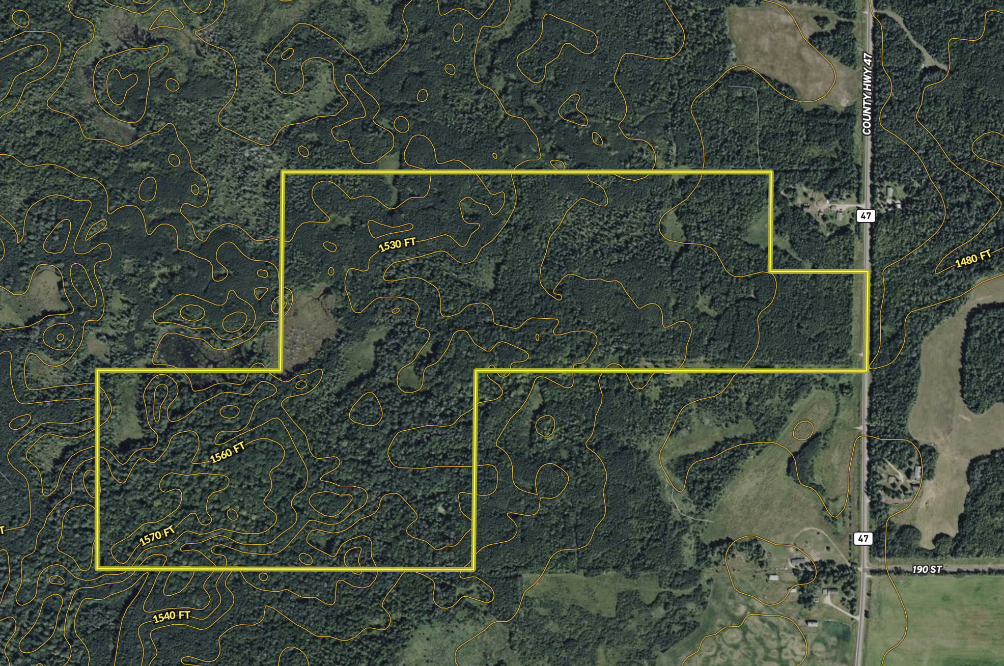 Tbd County Highway 47 Property Photo 58