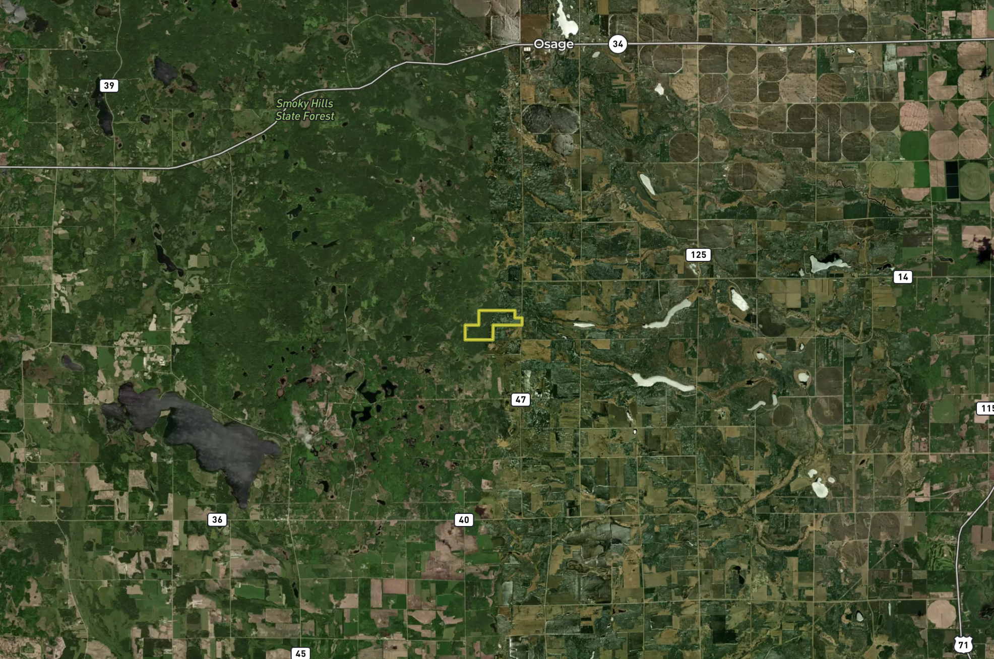 Tbd County Highway 47 Property Photo 59