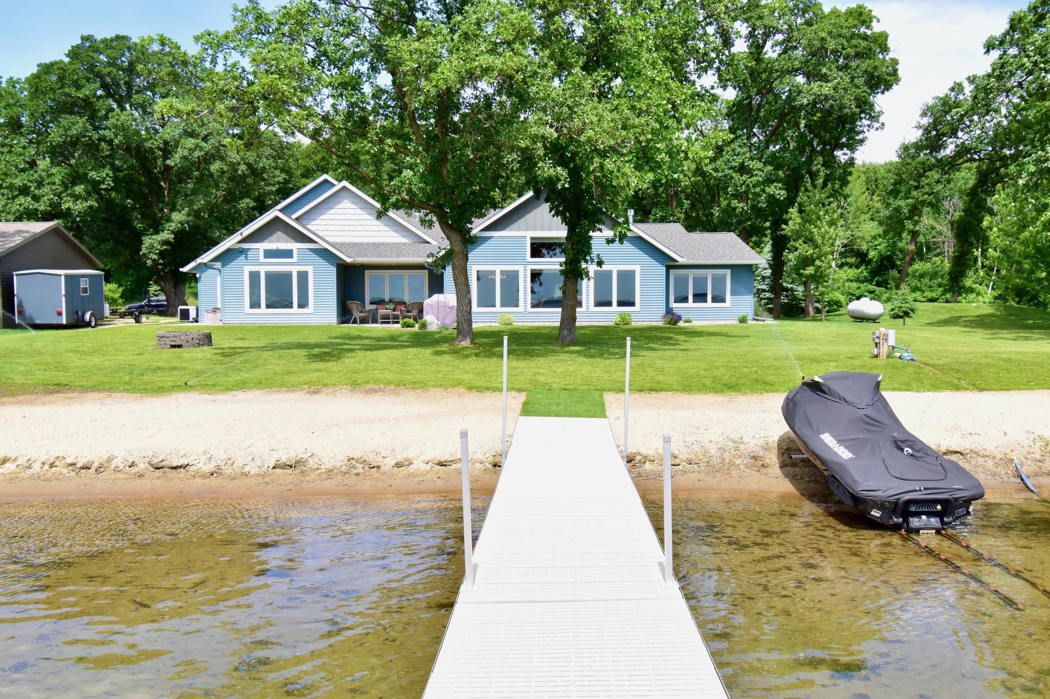 15371 Dittberners Creek Road Nw Property Photo 1