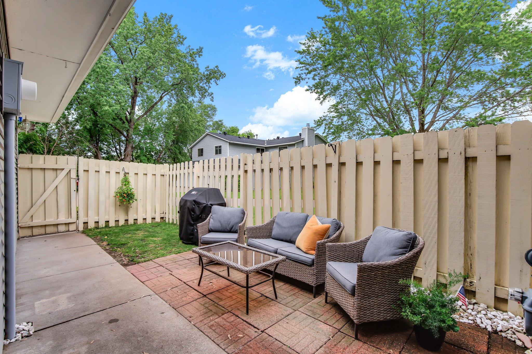 7604 Rimbley Road Property Photo 3