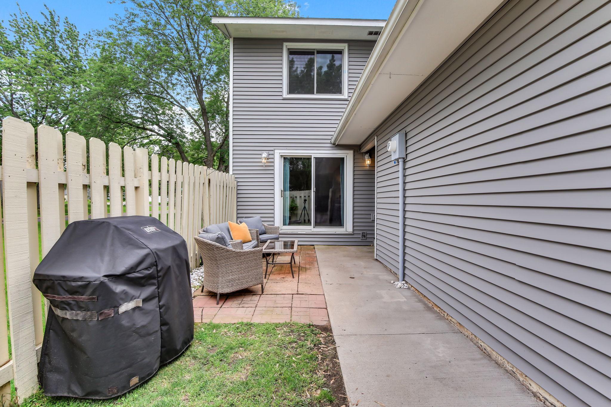 7604 Rimbley Road Property Photo 4