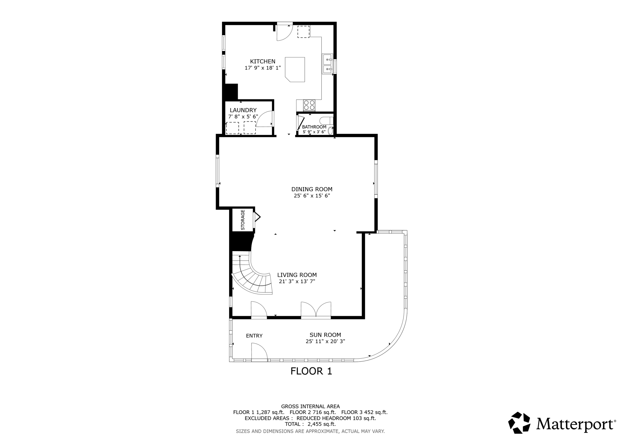 503 Bluff Avenue Property Photo 71