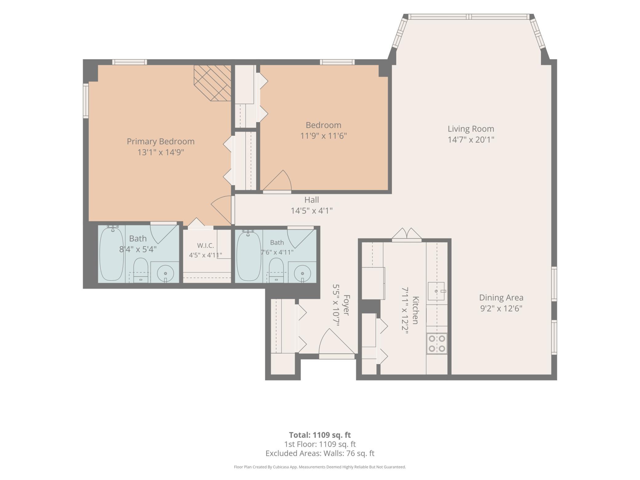 207 5th Avenue Sw 901 Property Photo 41