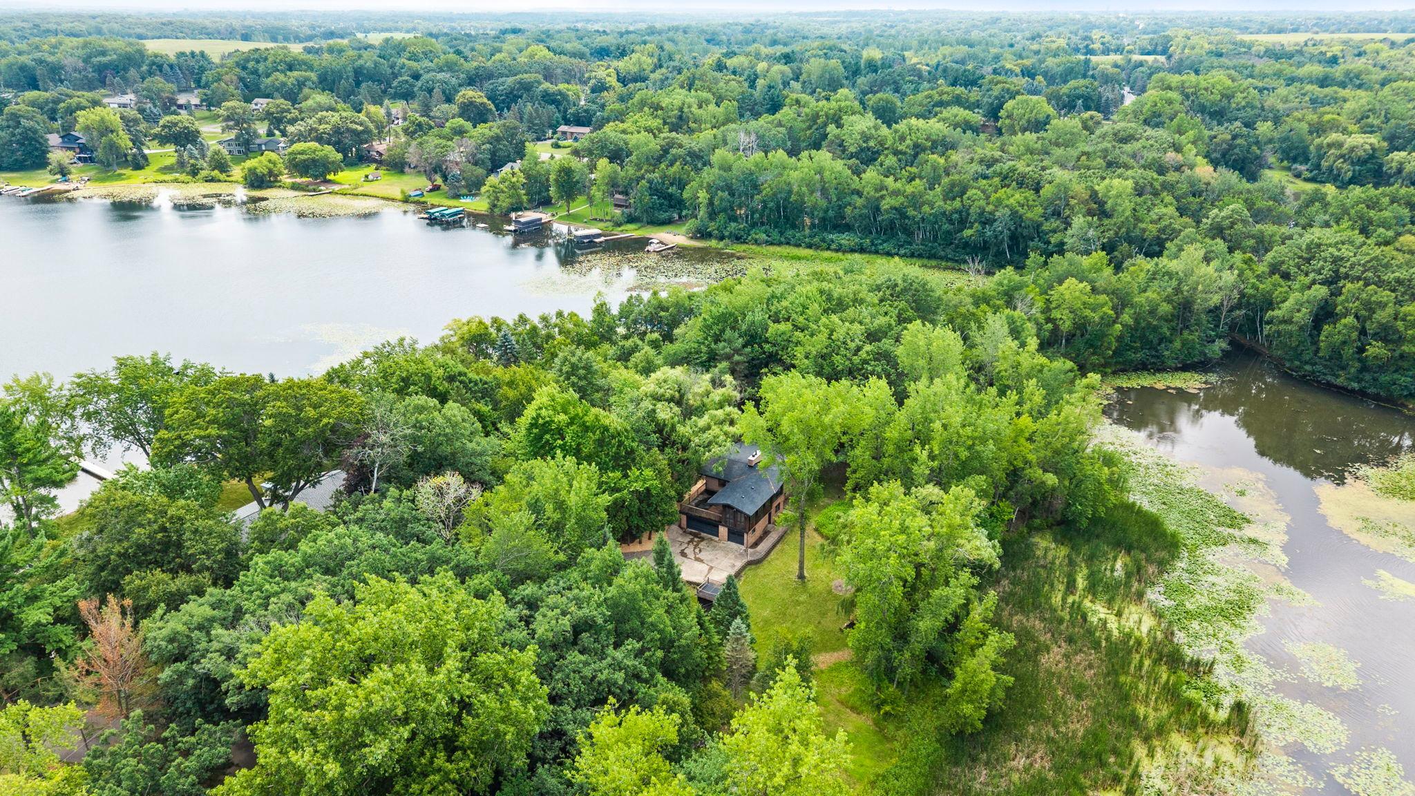 4508 Birchbark Trail N Property Photo 1