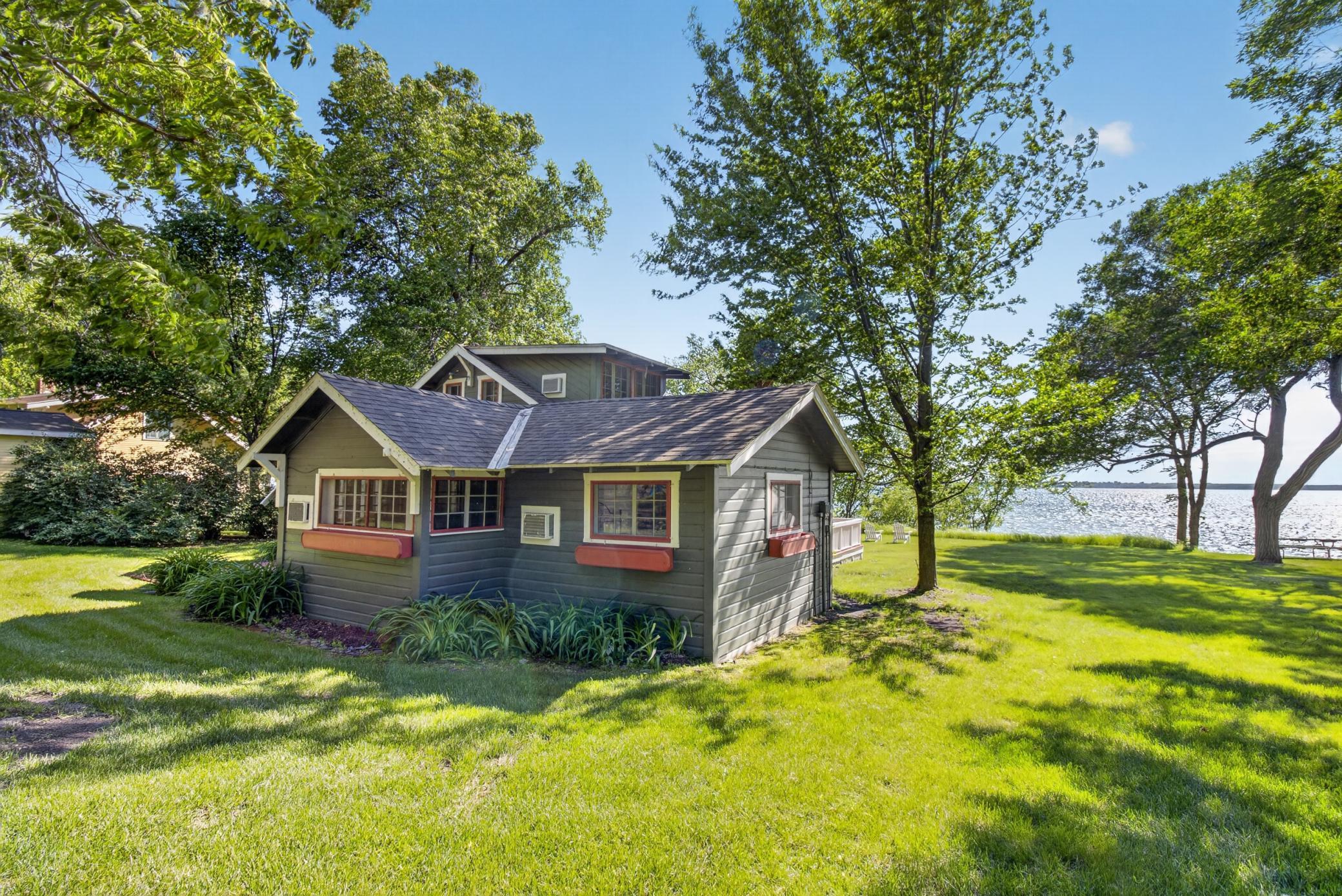 23245 Stony Point Trail Property Photo 1