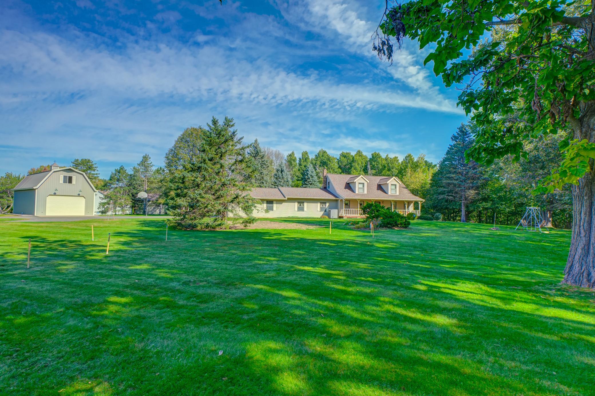 7669 Minar Avenue N Property Photo 3