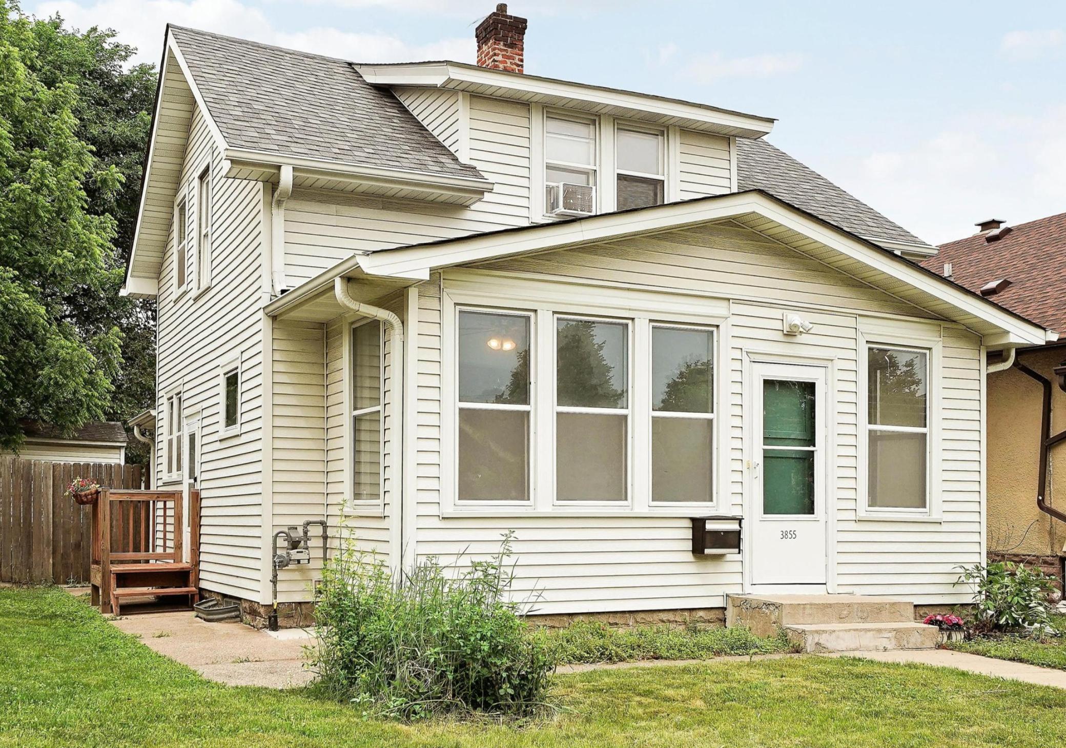 3855 Bryant Avenue N Property Photo 1