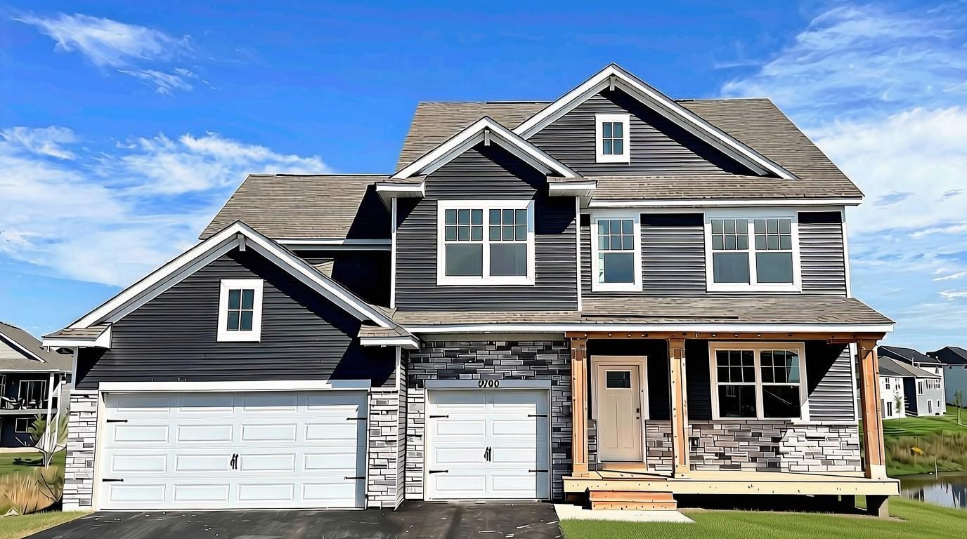 9760 47th Bay Ne Property Photo 1