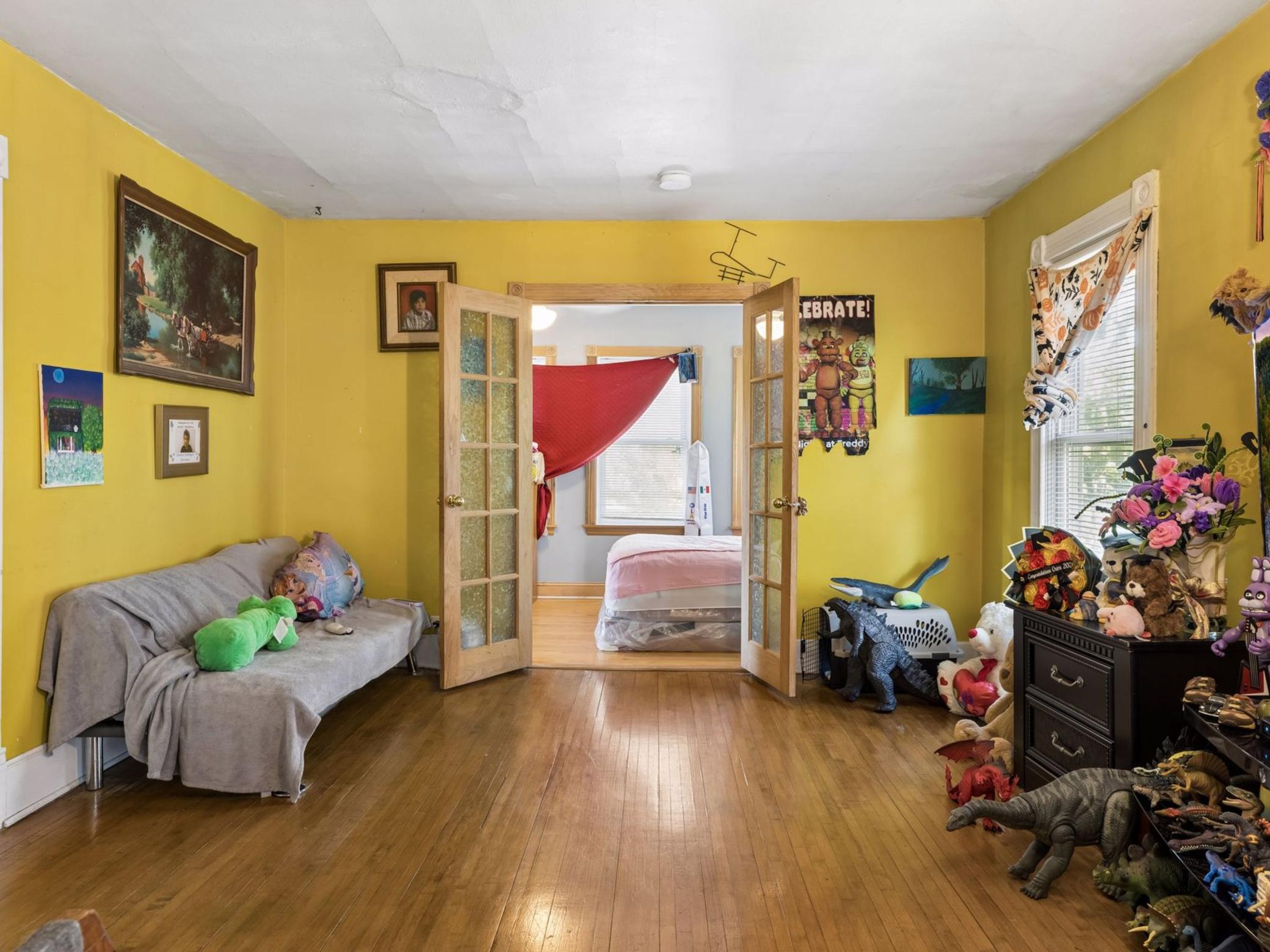 3602 Bloomington Avenue Property Photo 15