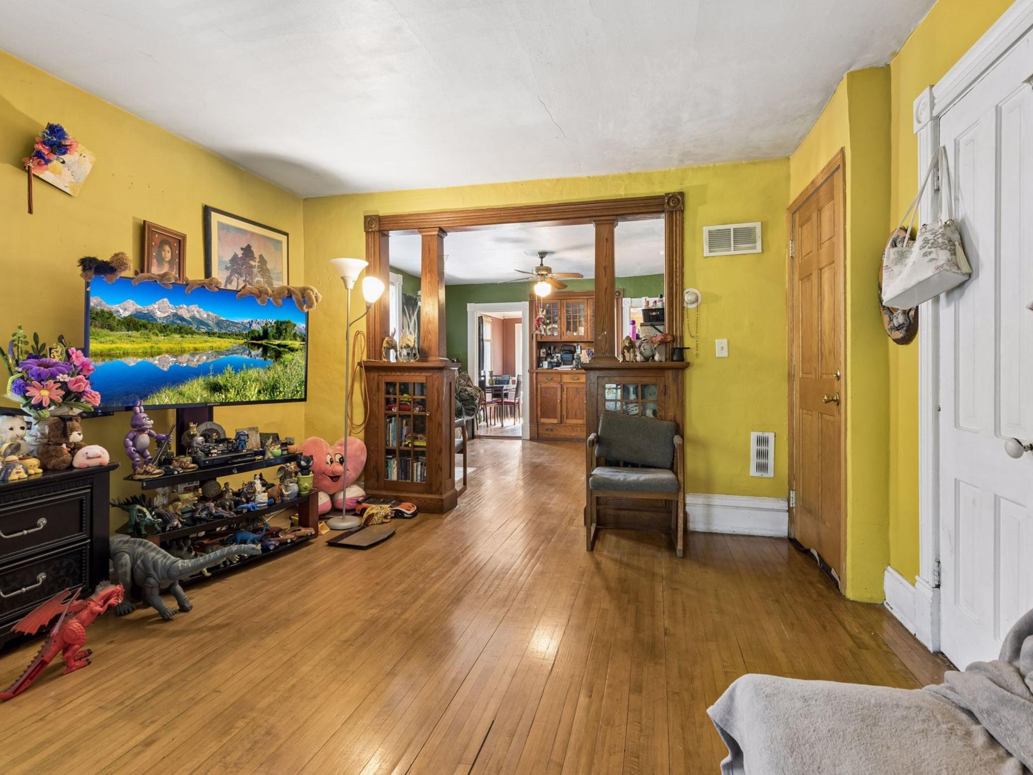 3602 Bloomington Avenue Property Photo 18