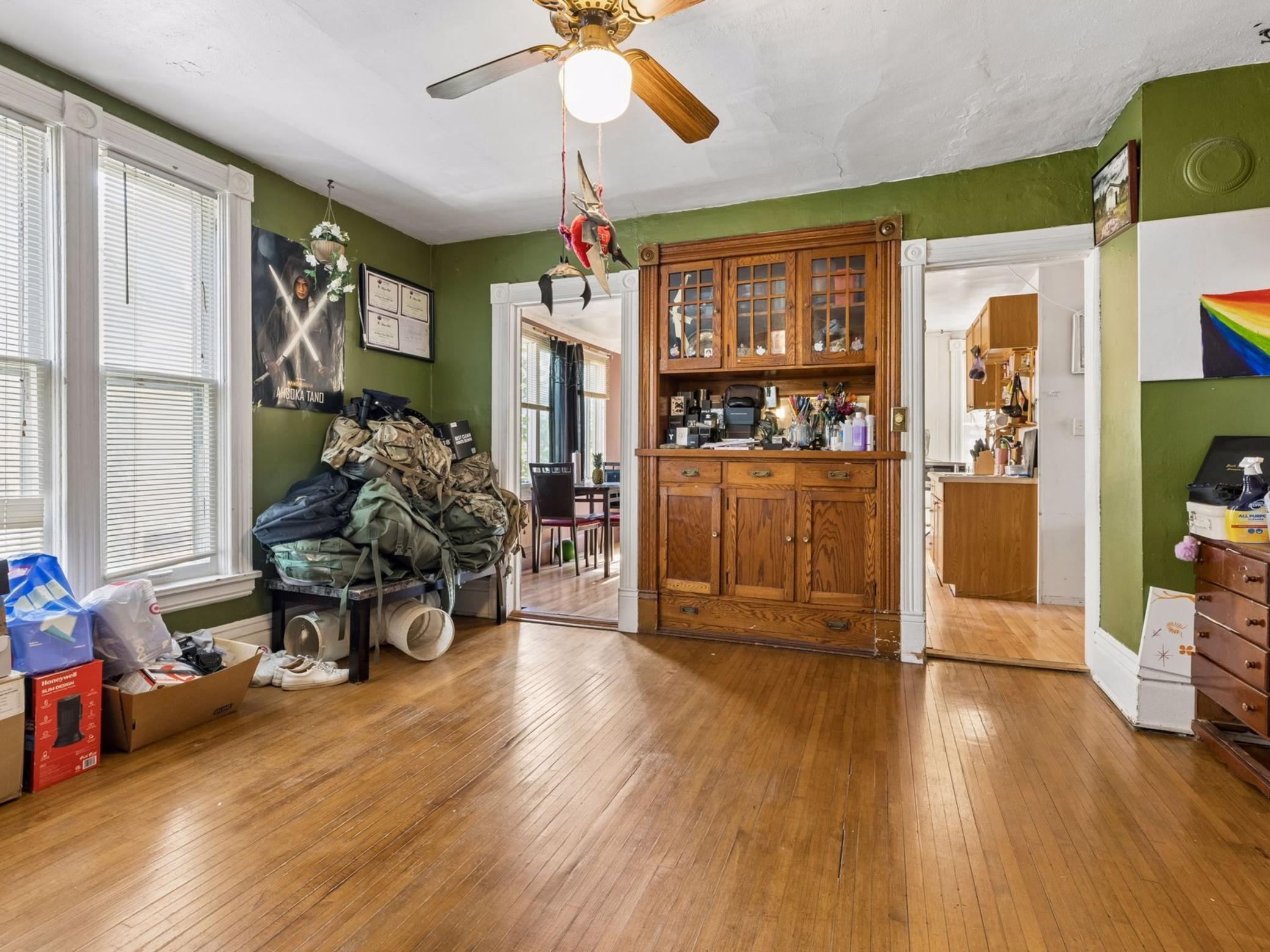 3602 Bloomington Avenue Property Photo 19