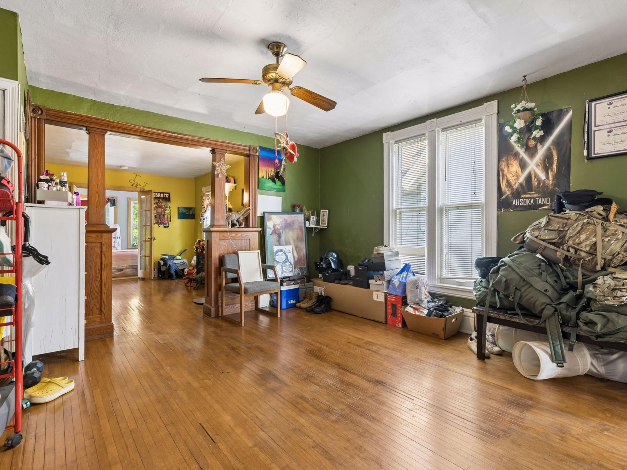 3602 Bloomington Avenue Property Photo 20